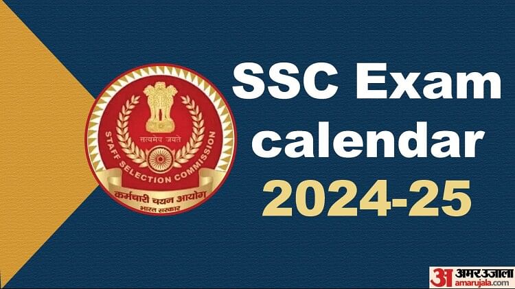 Ssc exam cleared 2024